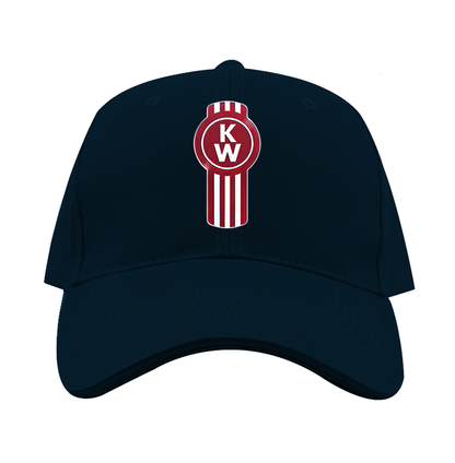 KW Dad Baseball Cap Hat