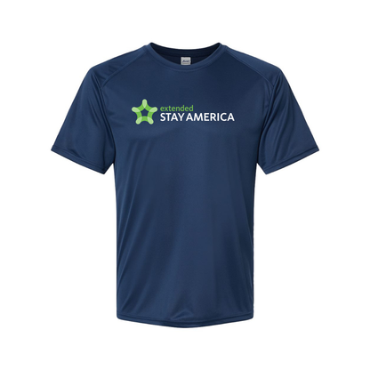 Men's Extended Stay America Performance T-Shirt