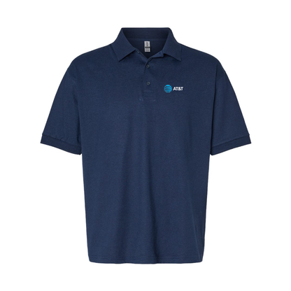 Men's AT&T Dry Blend Polo