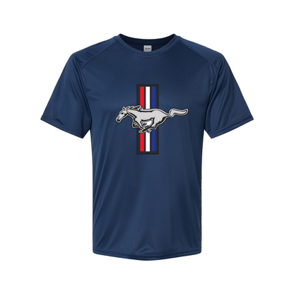 Men's Mustang Performance T-Shirt