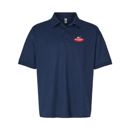 Men's Noodles & Company  Dry Blend Polo