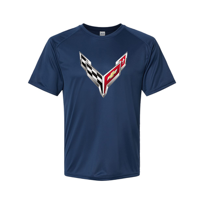 Men's Chevrolet Performance T-Shirt