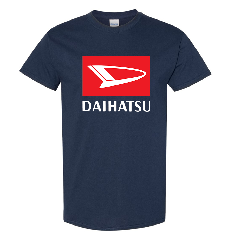 Youth's Daihatsu Car Truck Cotton T-Shirt