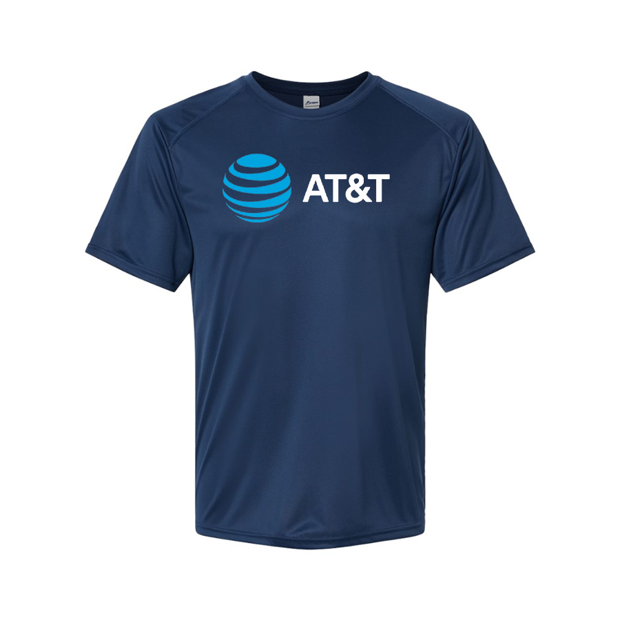 Youth AT&T Performance T-Shirt