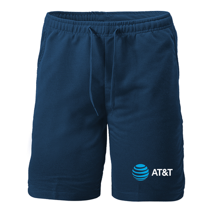 Men's AT&T Athletic Fleece Shorts