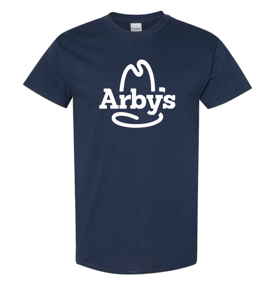 Youth's Arby's Cotton T-Shirt