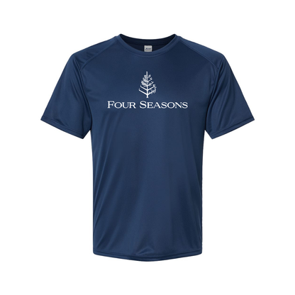 Men's Four Seasons Performance T-Shirt