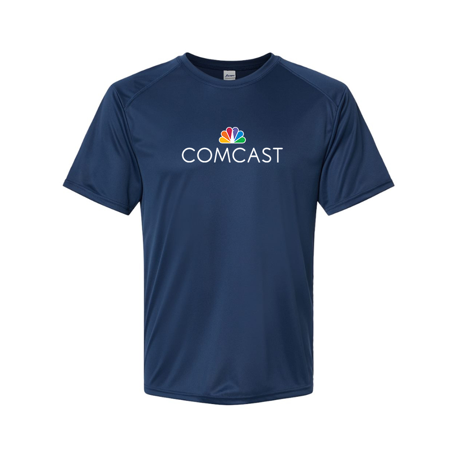 Men's Comcast Performance T-Shirt