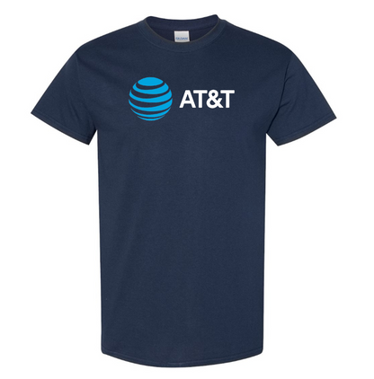 Men's AT&T Cotton T-Shirt