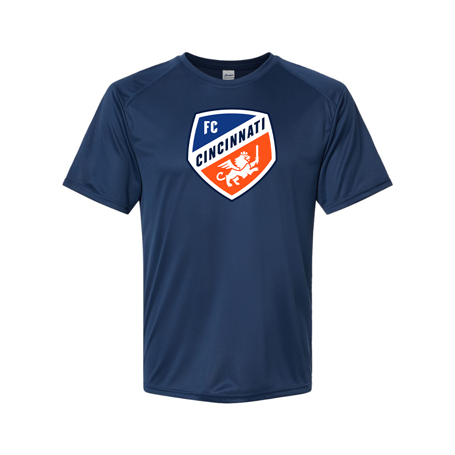 Youth FC Cindcinnati Performance T-Shirt