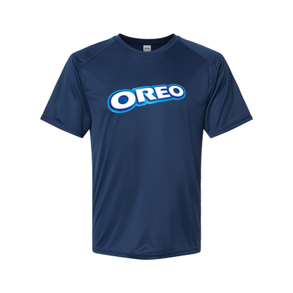 Men's Oreo Performance T-Shirt