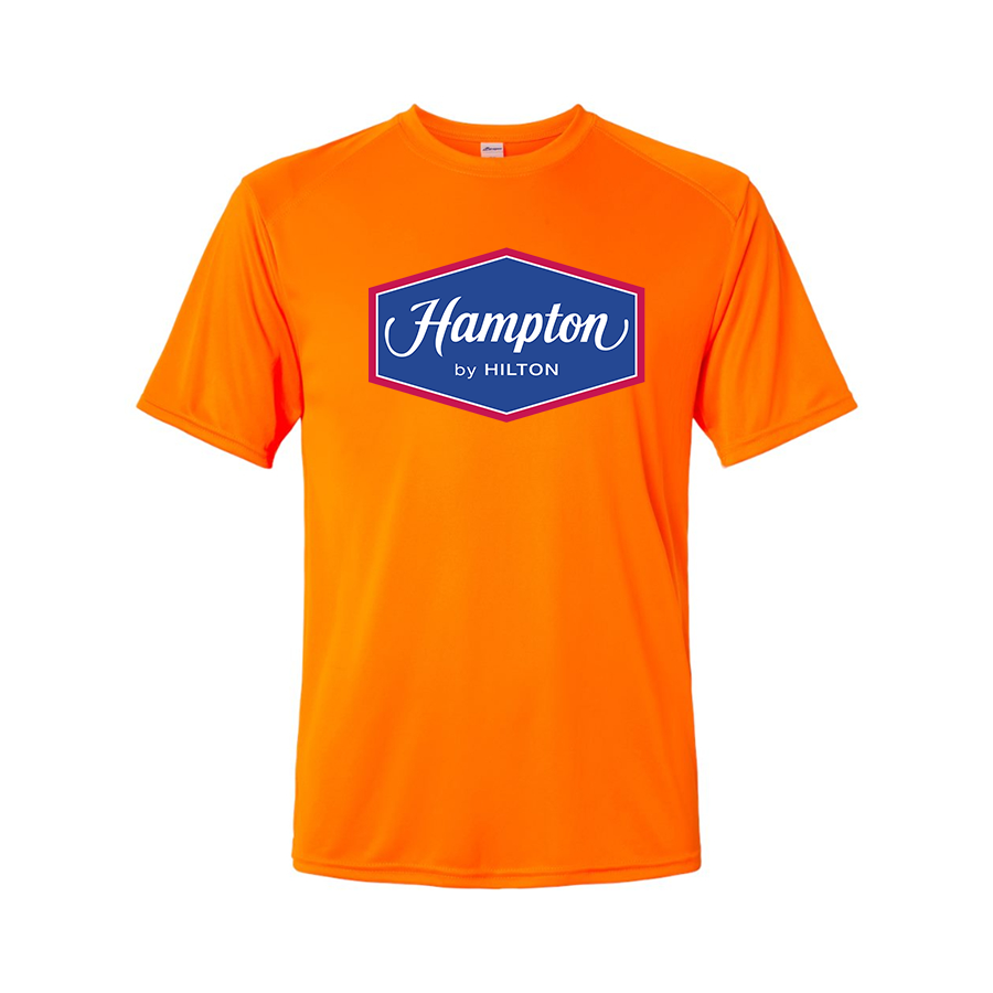 Youth Hampton by Hilton Performance T-Shirt