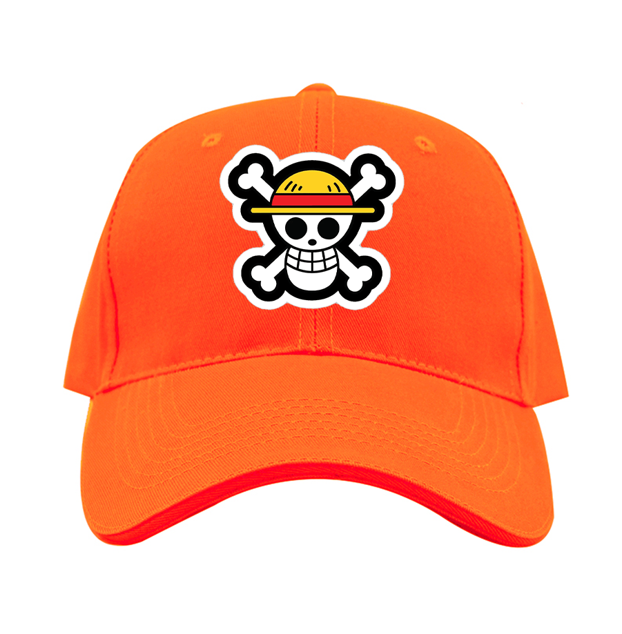 Straw Hat Dad Baseball Cap Hat