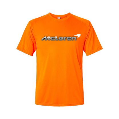 Men's Mclaren Performance T-Shirt