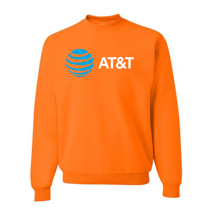 Men's AT&T Crewneck Sweatshirt