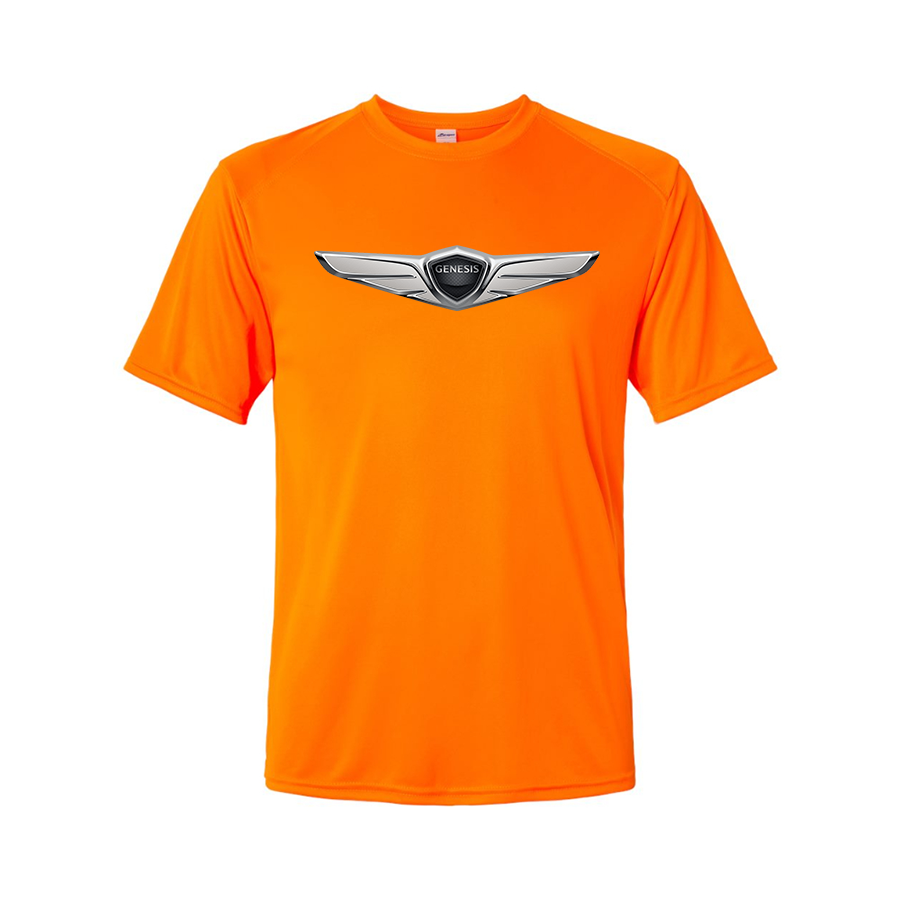 Men's Genesis Car  Performance T-Shirt