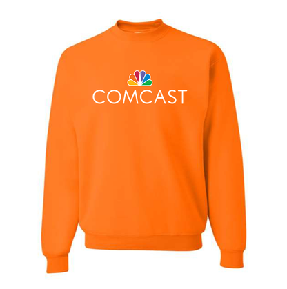 Men's Comcast Crewneck Sweatshirt