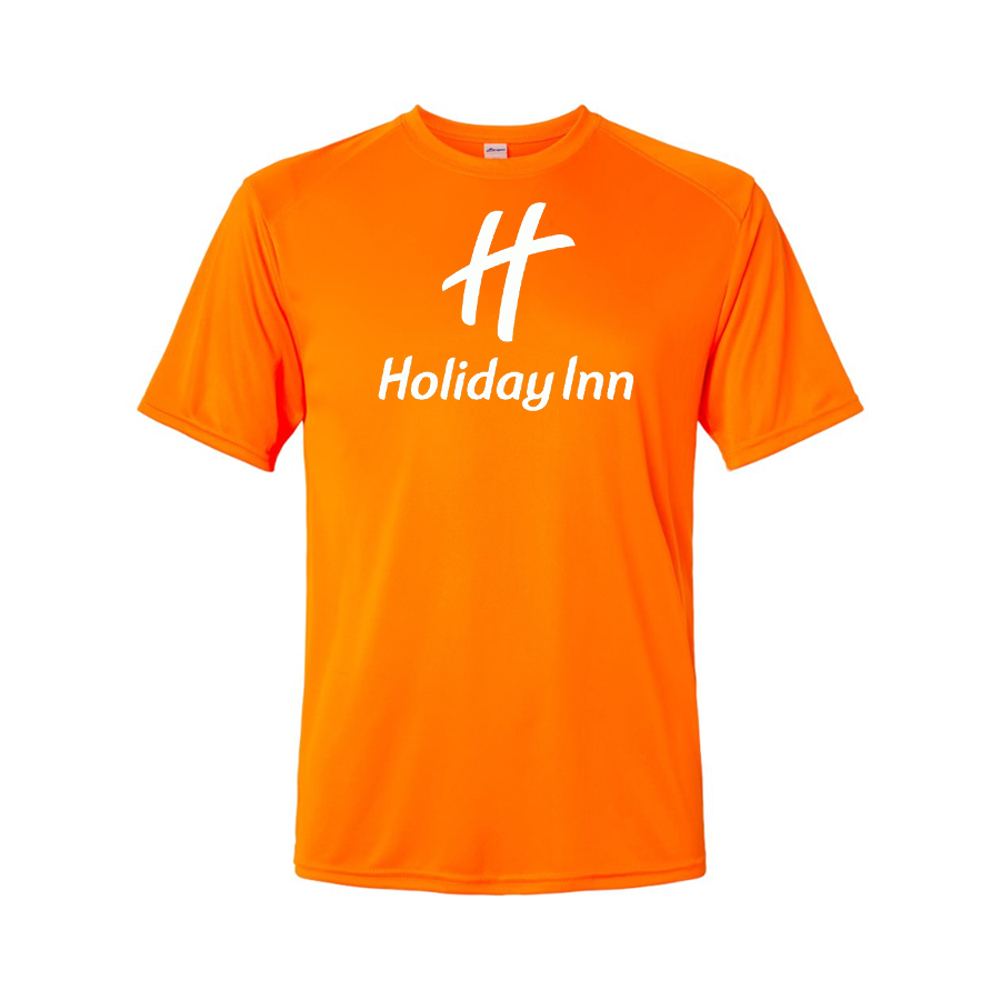Youth Holiday Inn Performance T-Shirt