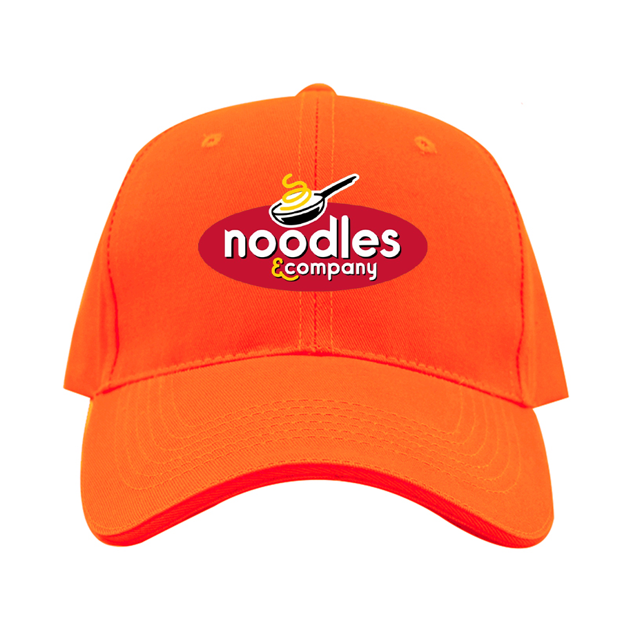 Noodles & Company Dad Baseball Cap Hat