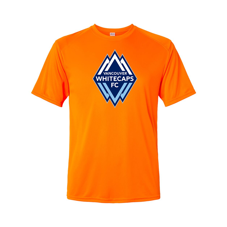 Men's Vancouver Whitecaps FC Performance T-Shirt