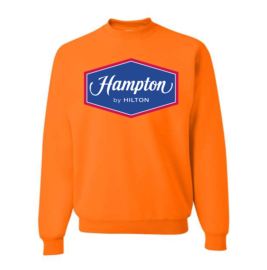 Men's Hampton by Hilton Crewneck Sweatshirt