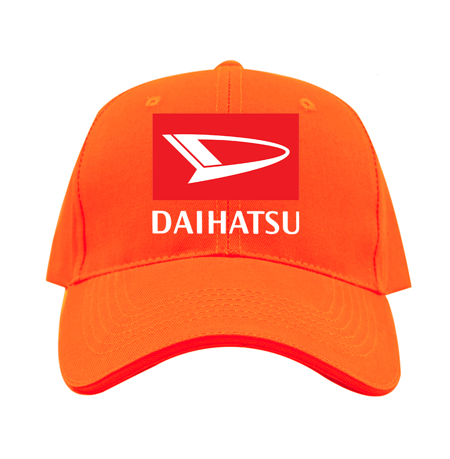 Daihatsu Car Truck Dad Baseball Cap Hat