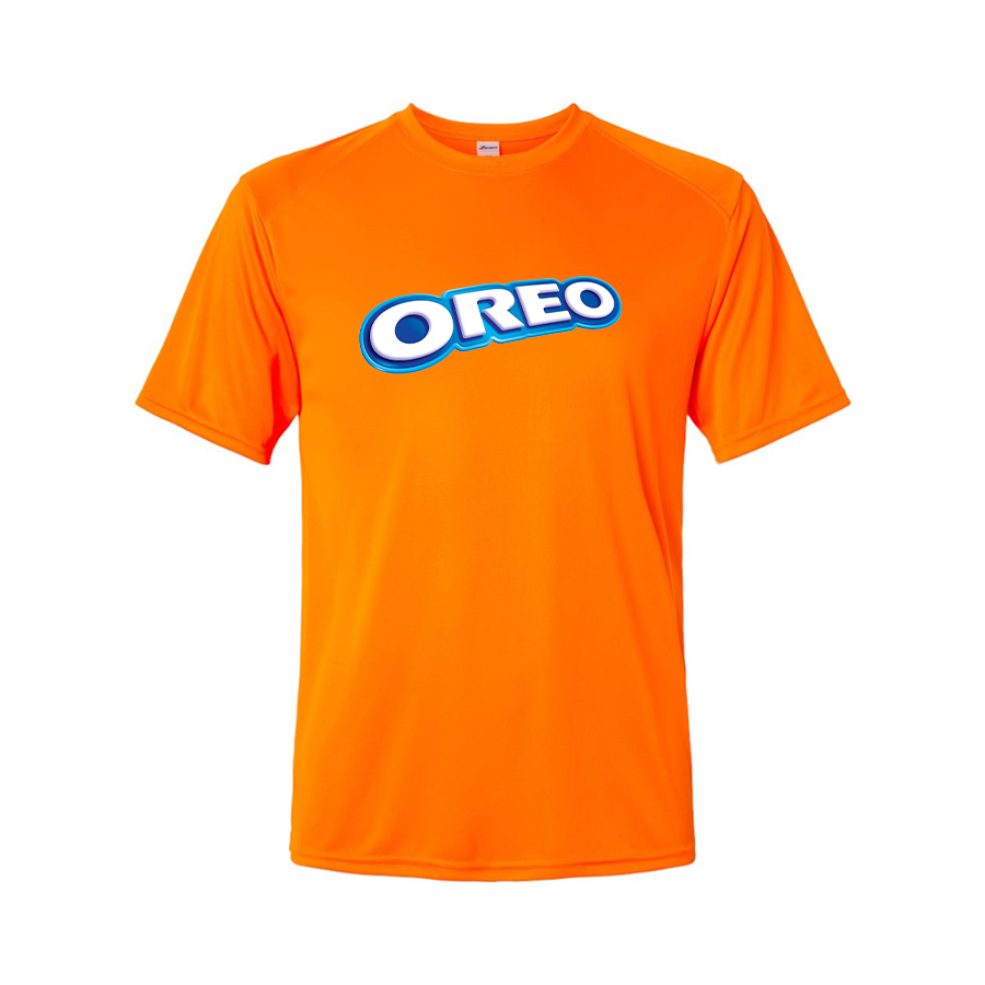 Youth Oreo Performance T-Shirt