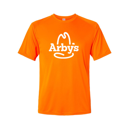 Youth Arby's Performance T-Shirt