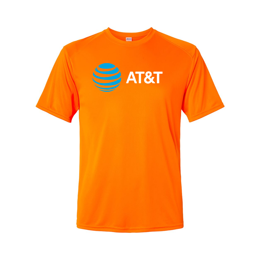 Youth AT&T Performance T-Shirt