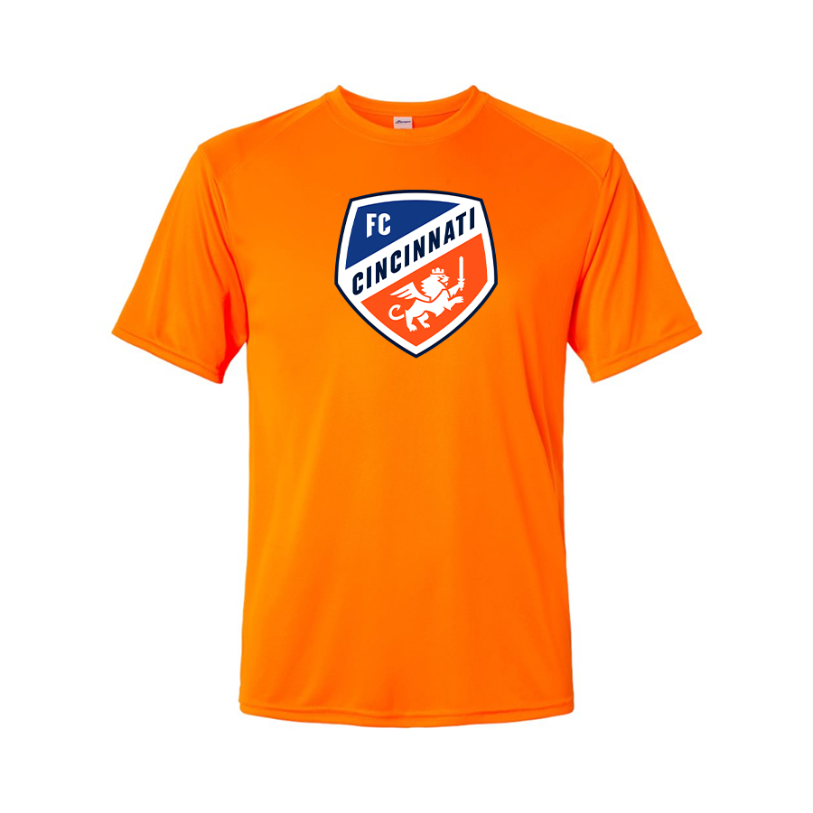 Youth FC Cindcinnati Performance T-Shirt