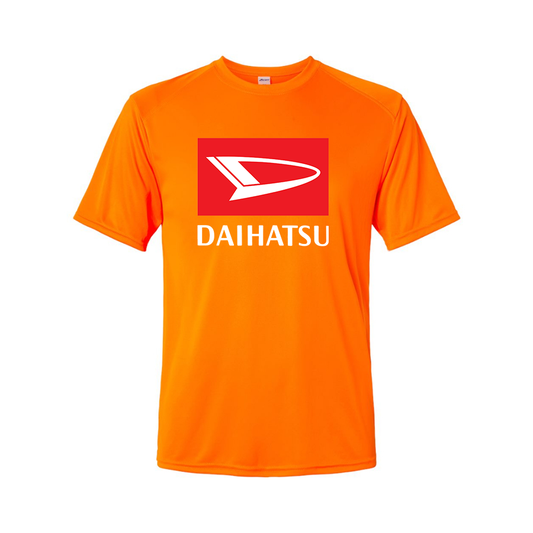 Youth Daihatsu Car Truck Performance T-Shirt