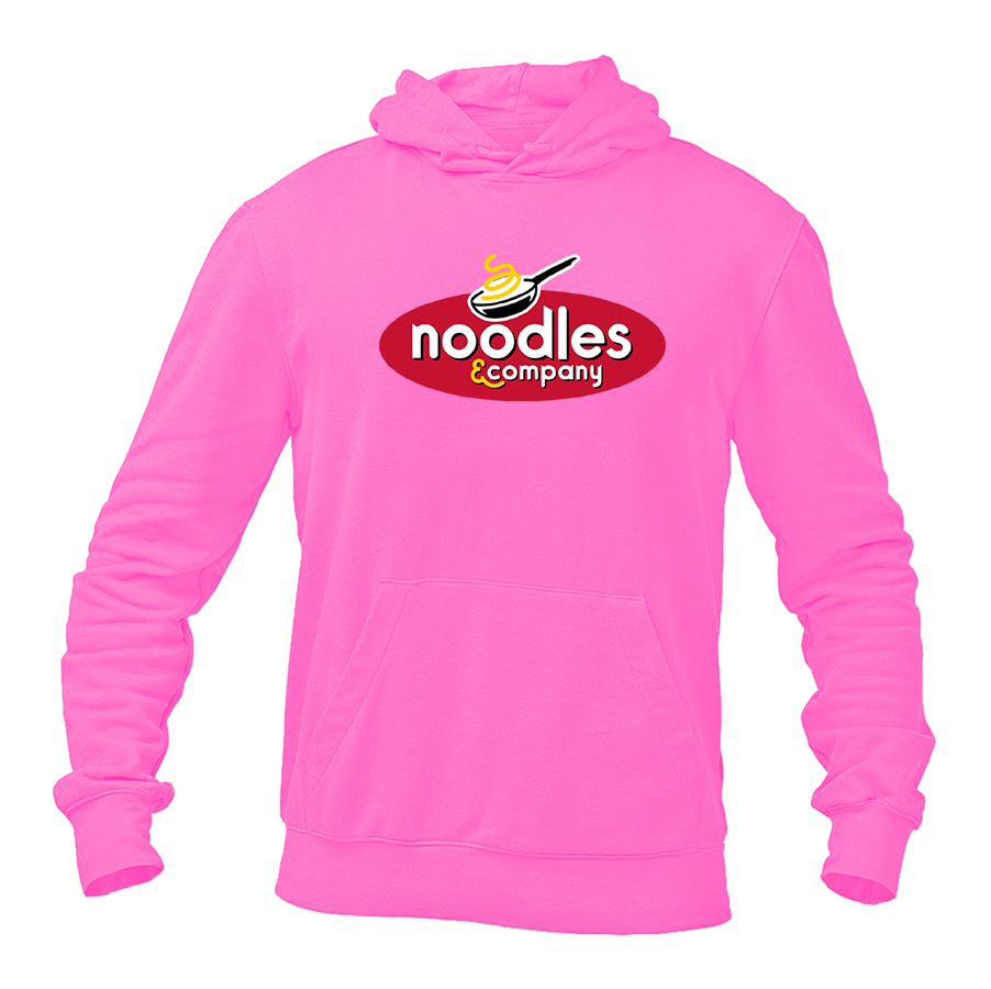 Men's Noodles & Company  Pullover Hoodie