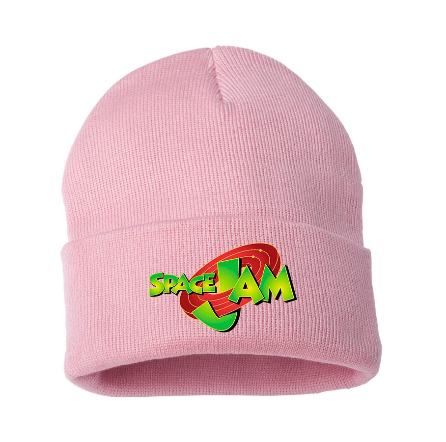 Space Jam Beanie Hat