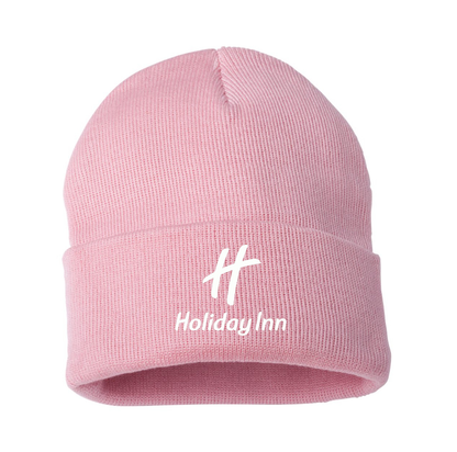 Holiday Inn Beanie Hat