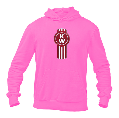 Men's KW Pullover Hoodie