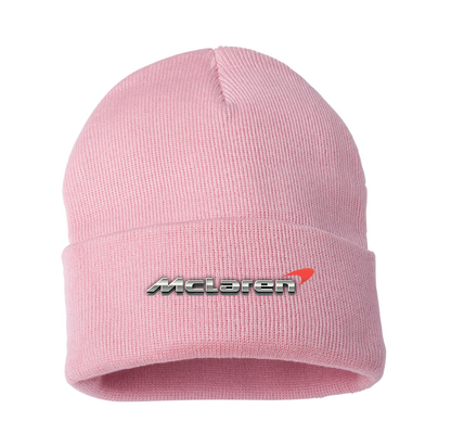 Mclaren Beanie Hat