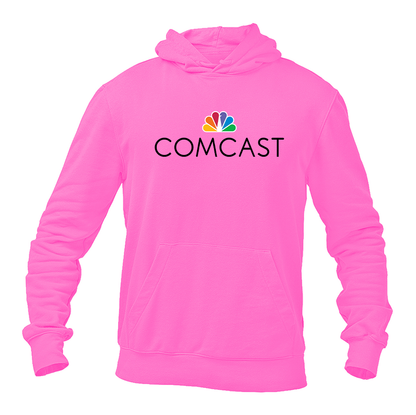 Men's Comcast Pullover Hoodie