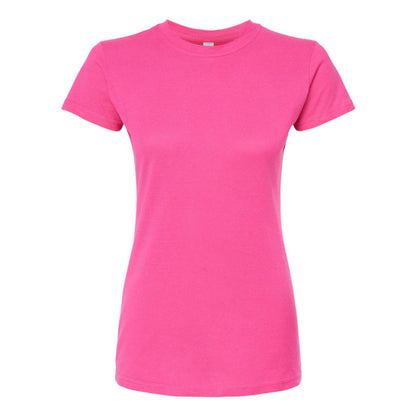 ShirtVista Women’s Round Neck T-Shirt