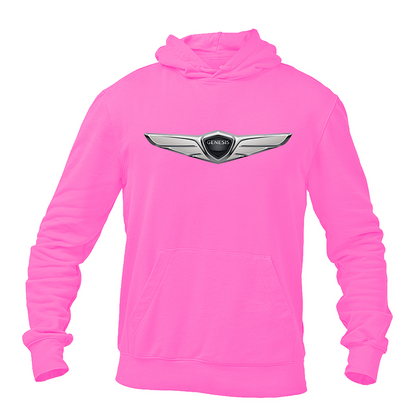 Men's Genesis Car Pullover Hoodie