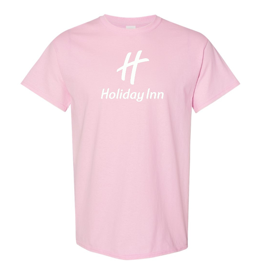 Youth's Holiday Inn Cotton T-Shirt