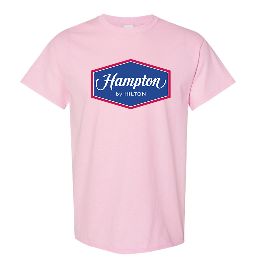 Youth's Hampton by Hilton Cotton T-Shirt