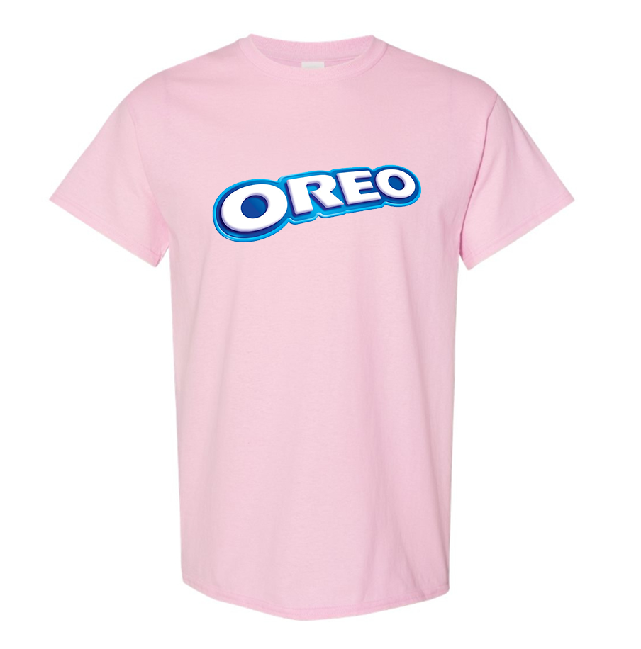 Youth Oreo Cotton T-Shirt