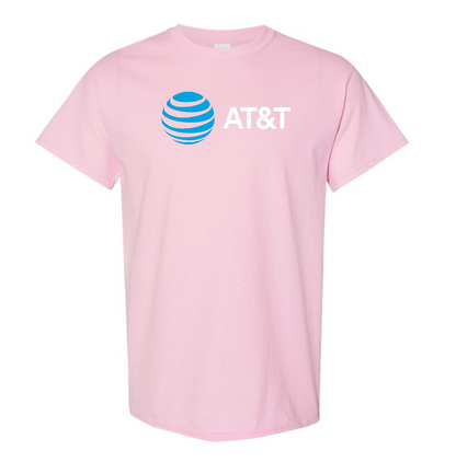 Youth's AT&T Cotton T-Shirt