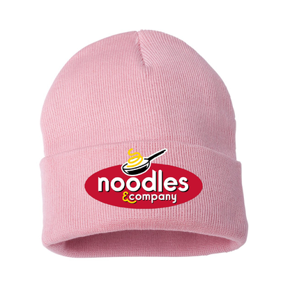 Noodles & Company Beanie Hat