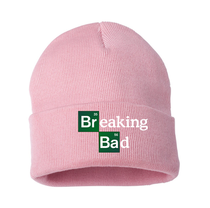 Breaking Bad Beanie Hat