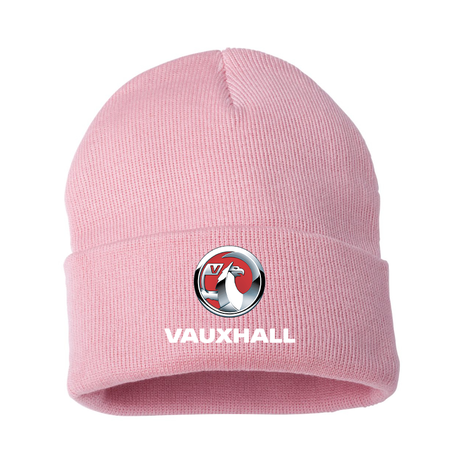 Vauxcall motors Beanie Hat