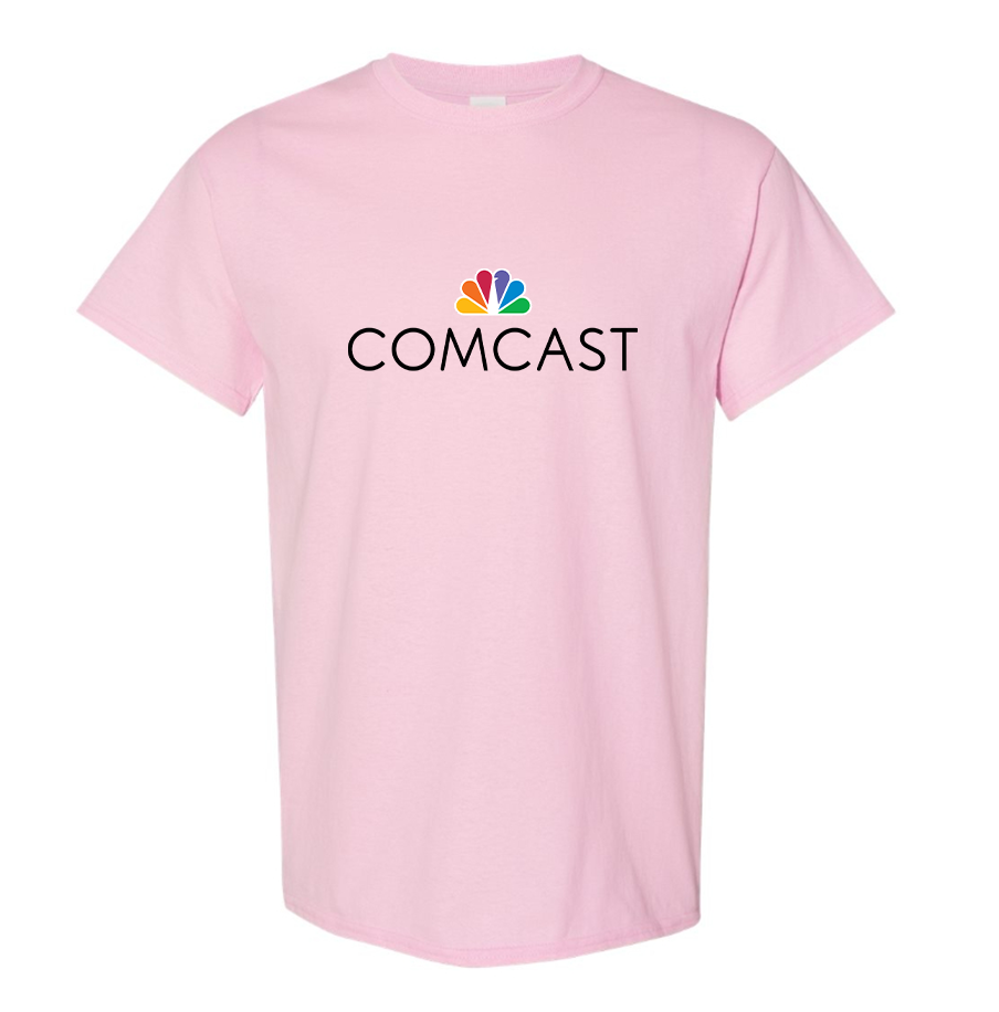 Youth's Comcast Cotton T-Shirt