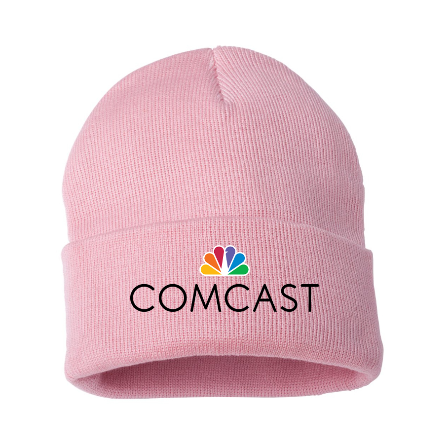 Comcast Beanie Hat