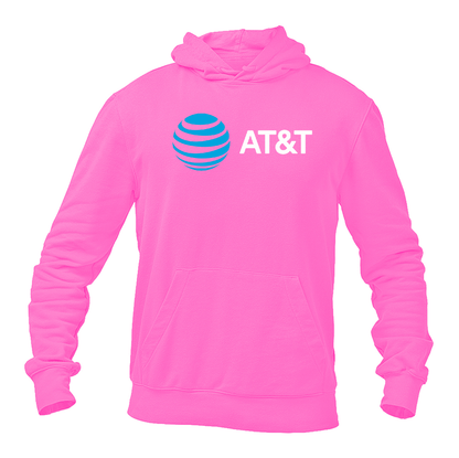 Men's AT&T Pullover Hoodie