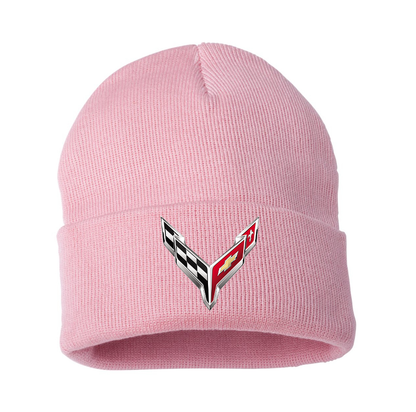 Chevrolet Beanie Hat